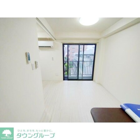 CROSS COURT Naka-Aokiの物件内観写真